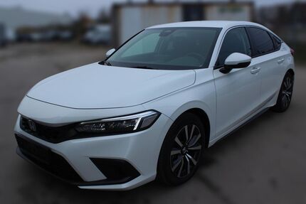 Honda Civic 4.500 km 30.590 &euro; Gersthofen 86368