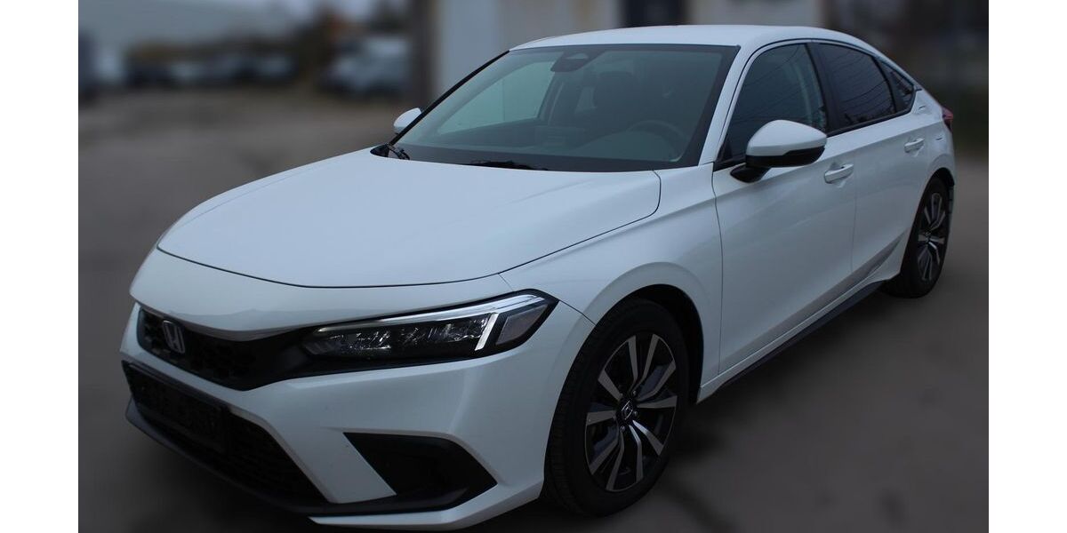 Honda Civic 4.500 km 30.590 &euro; Gersthofen 86368