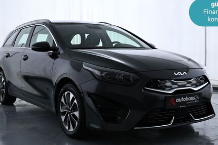 Kia ceed / Ceed 52.294 km 21.970 &euro; Egelsbach 63329