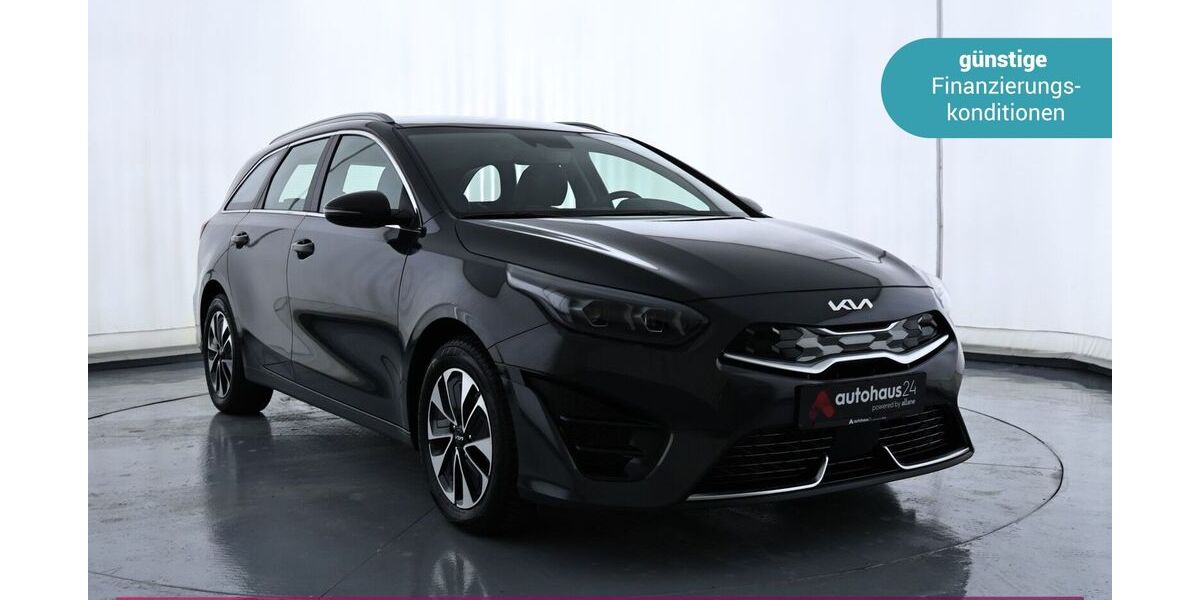 Kia ceed / Ceed 52.294 km 21.970 &euro; Egelsbach 63329
