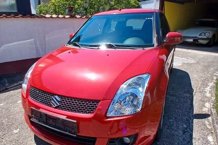 Suzuki Swift 169.853 km 2.990 &euro; Donauwörth 86609