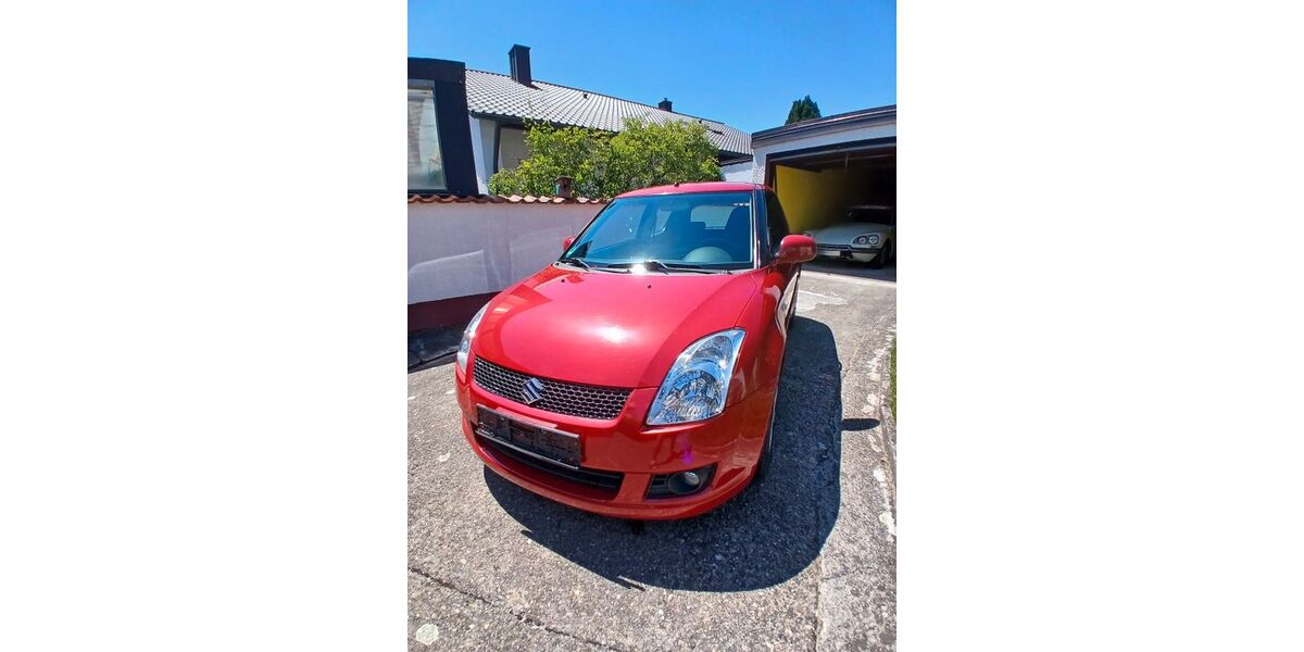 Suzuki Swift 169.853 km 2.990 &euro; Donauwörth 86609