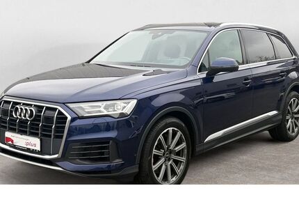 Audi Q7 55.707 km 55.390 &euro; Detmold 32756