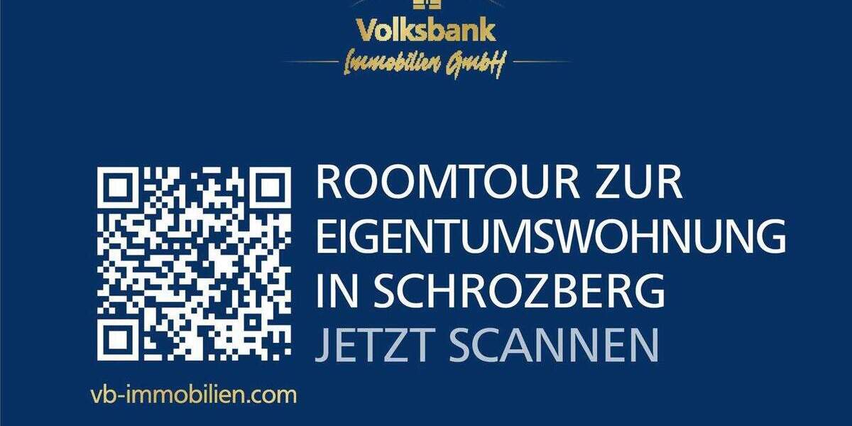 Etagenwohnung Schrozberg - 3 Zimmer, 88 m&sup2;, 160.000&euro; | Angebot:25701389