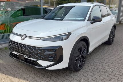 VW T-Roc 5.900 km 38.450 &euro; Schmelz 66839
