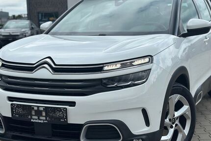 Citroen C5 Aircross 78.049 km 14.518 € Gronau 48599