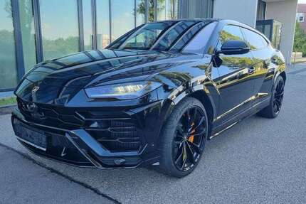 Lamborghini Urus 16.200 km 248.600 &euro; Feldkirchen - bei München 85622