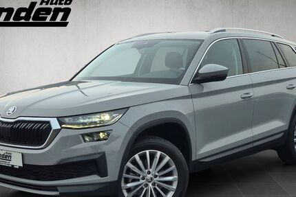 Skoda Kodiaq 23.451 km 33.270 € Erftstadt 50374