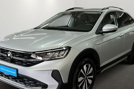 VW Taigo