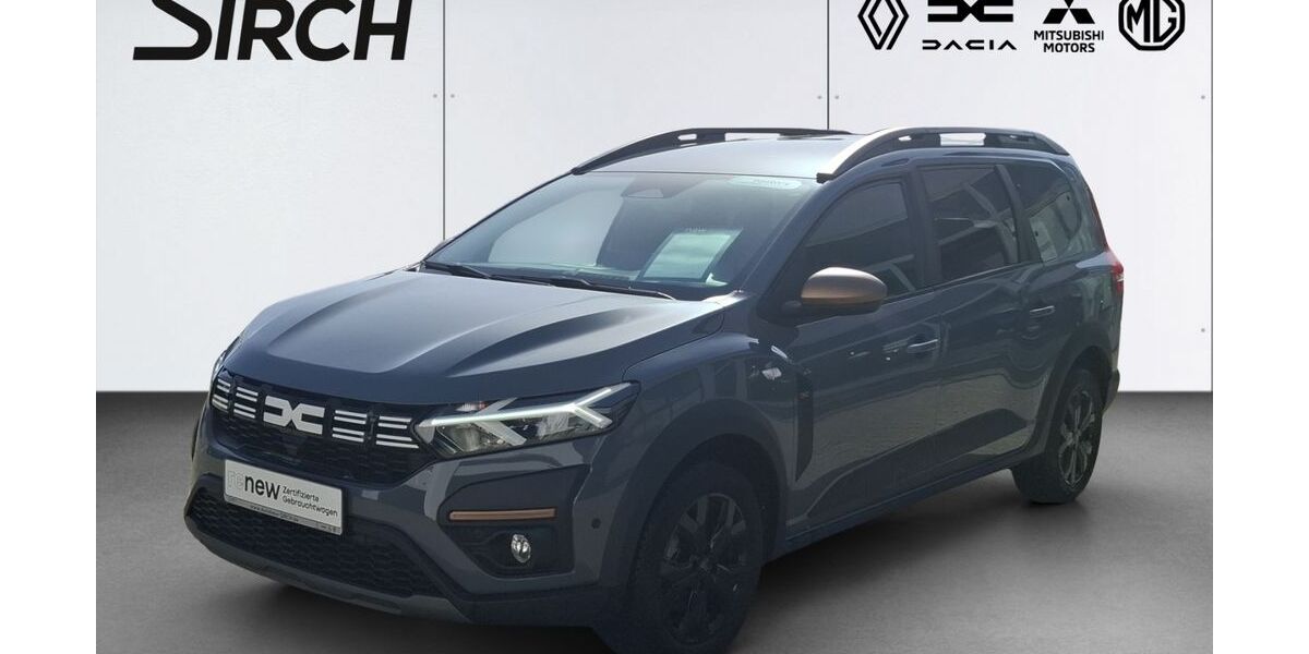 Dacia Jogger 19.850 km 20.990 &euro; Kaufbeuren 87600