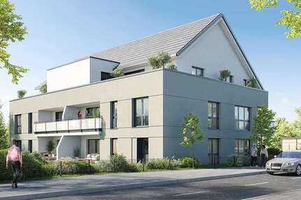 Wohnung zum Kaufen in Springe 299.000 € 63.57 m² 2 zimmer