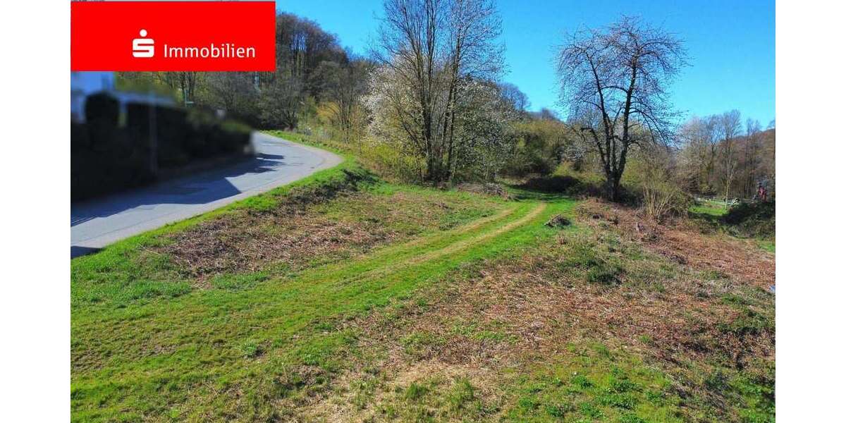 Grundstück Lautertal - 227.900&euro; | Angebot:26336862