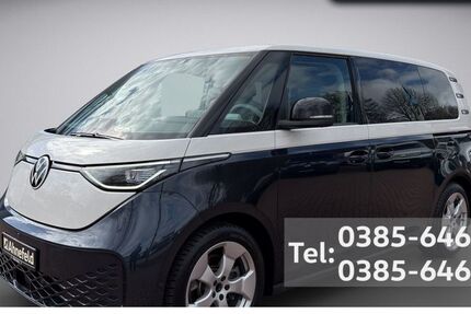 VW ID. Buzz 32.100 km 44.888 &euro; Schwerin 19061