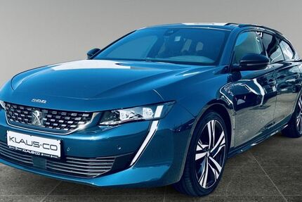 Peugeot 508 112.453 km 19.890 &euro; Wismar 23970