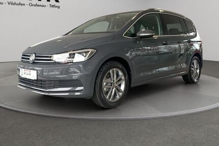 VW Touran 1.066 km 38.380 &euro; Vilshofen 94474