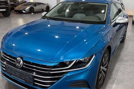 VW Arteon 78.019 km 24.700 &euro; Riedstadt 64560