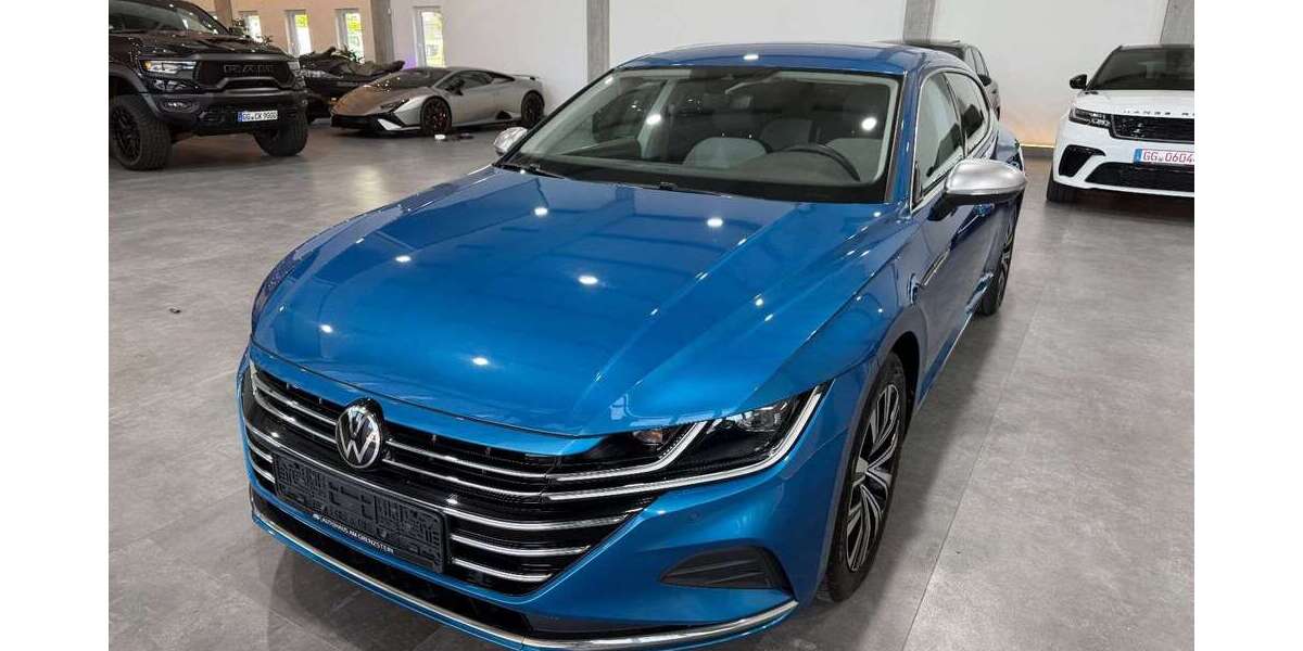 VW Arteon 78.019 km 24.700 &euro; Riedstadt 64560