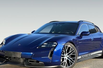 Porsche Taycan 3.001 km 199.911 &euro; Lörrach 79541