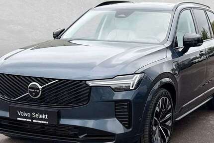 Volvo XC90 19.000 km 72.750 &euro; Karlsruhe 76187