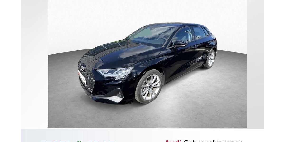 Audi A3 11.300 km 32.890 &euro; Roth 91154