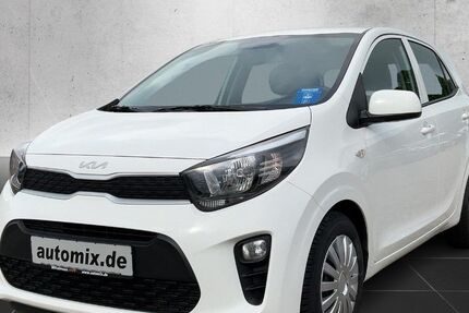 Kia Picanto 31.332 km 11.850 &euro; Enge-Sande 25917