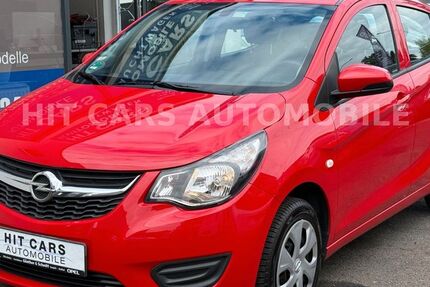 Opel Karl 39.000 km 5.900 &euro; Leverkusen 51375