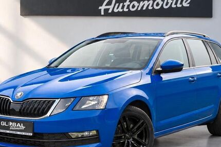 Skoda Octavia 150.892 km 11.690 &euro; Kaufbeuren 87600