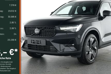 Volvo XC40 17.910 km 36.890 &euro; Engelskirchen 51766