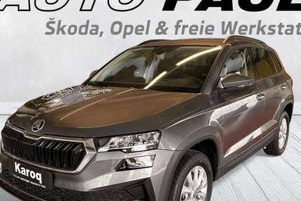 Skoda Karoq 4.900 km 34.990 &euro; Neugersdorf 02727