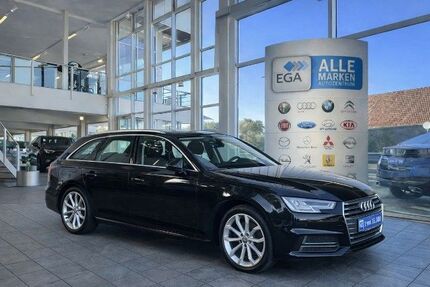 Audi A4 144.098 km 19.667 &euro; Wermelskirchen 42929