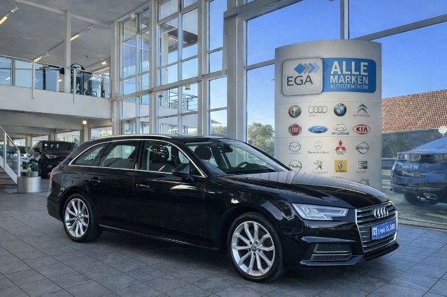 Audi A4 144.098 km 19.667 &euro; Wermelskirchen 42929