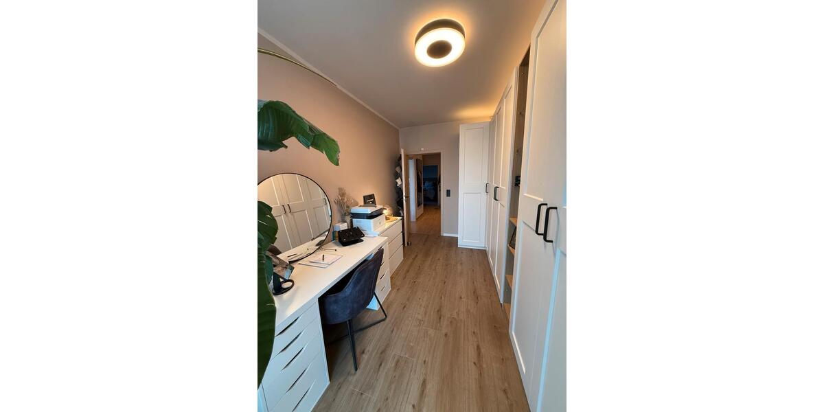 Erdgeschoßwohnung Vechta - 3 Zimmer, 95 m&sup2;, 369.000&euro; | Angebot:26552110