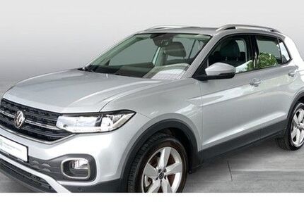 VW T-Cross 20.142 km 18.176 &euro; Oldenburg 26135