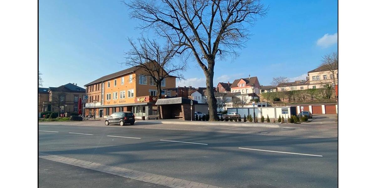 Gewerbeobjekt Stadtoldendorf - 800&euro; | Angebot:26226309