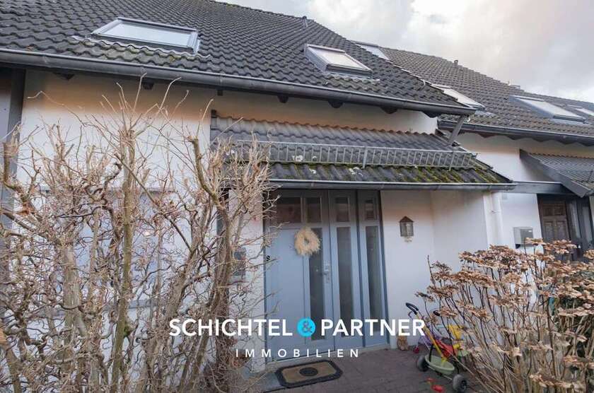 Haus zum Kaufen in Achim 279.000 € 113 m²