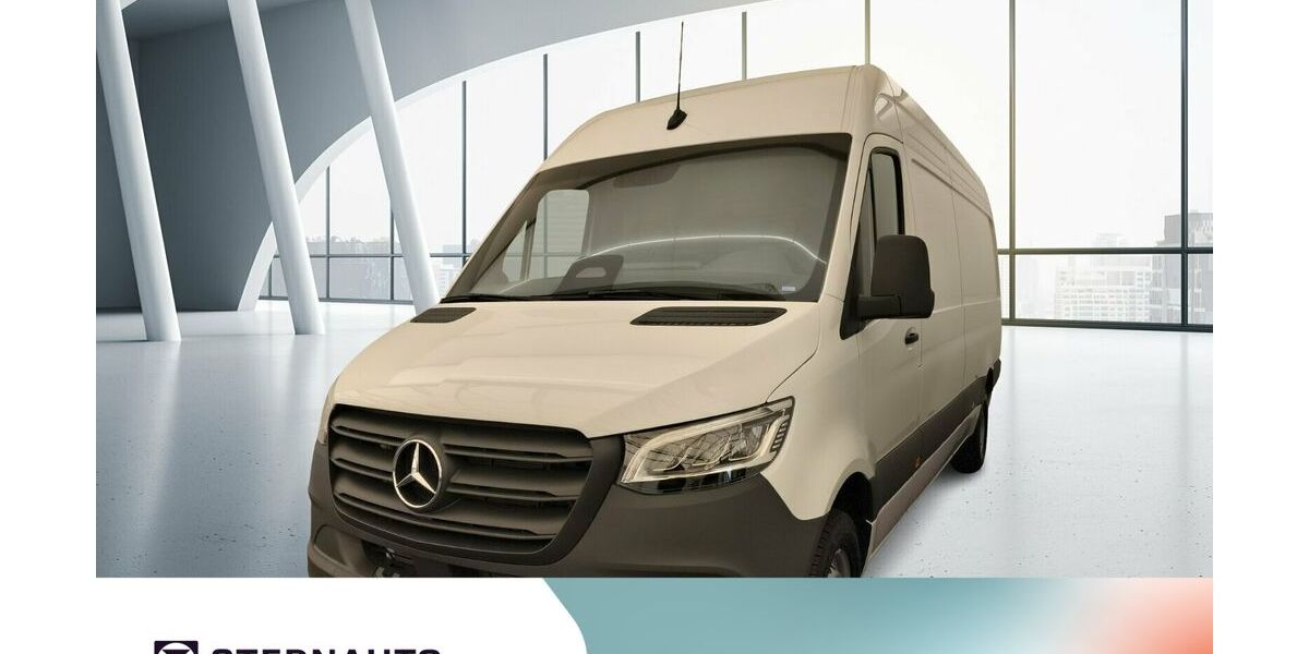 Mercedes-Benz Sprinter 1.150 km 48.674 &euro; Leipzig 04347