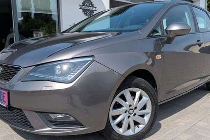Seat Ibiza 113.959 km 7.290 &euro; Kyritz 16866