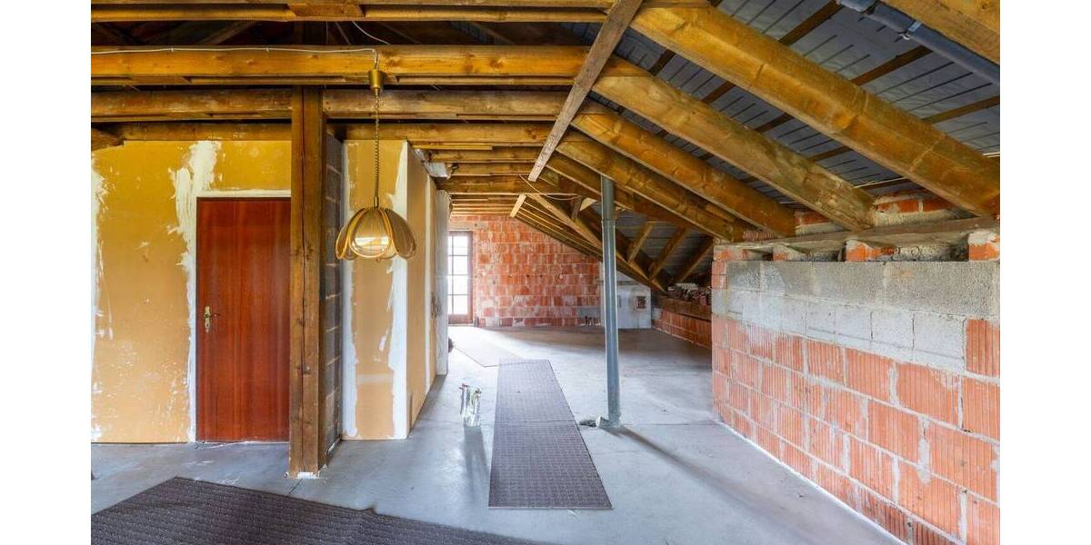 Einfamilienhaus Flieden - 6 Zimmer, 194 m&sup2;, 549.000&euro; | Angebot:25801803