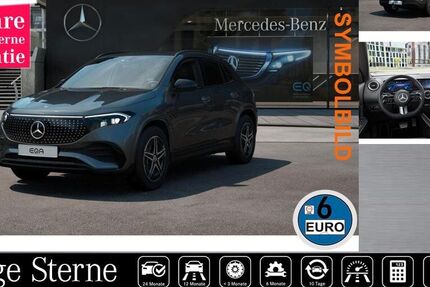 Mercedes-Benz EQA 4.262 km 47.998 &euro; Dorsten 46282
