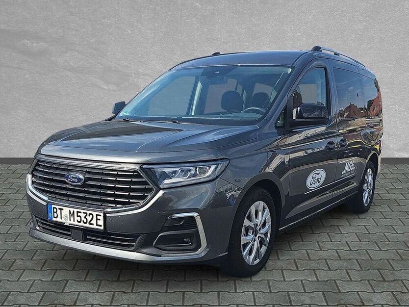 Grand Tourneo