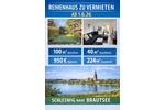 Reihenhaus Schleswig - 5 Zimmer, 100 m&sup2;, 950&euro; | Angebot:26384362