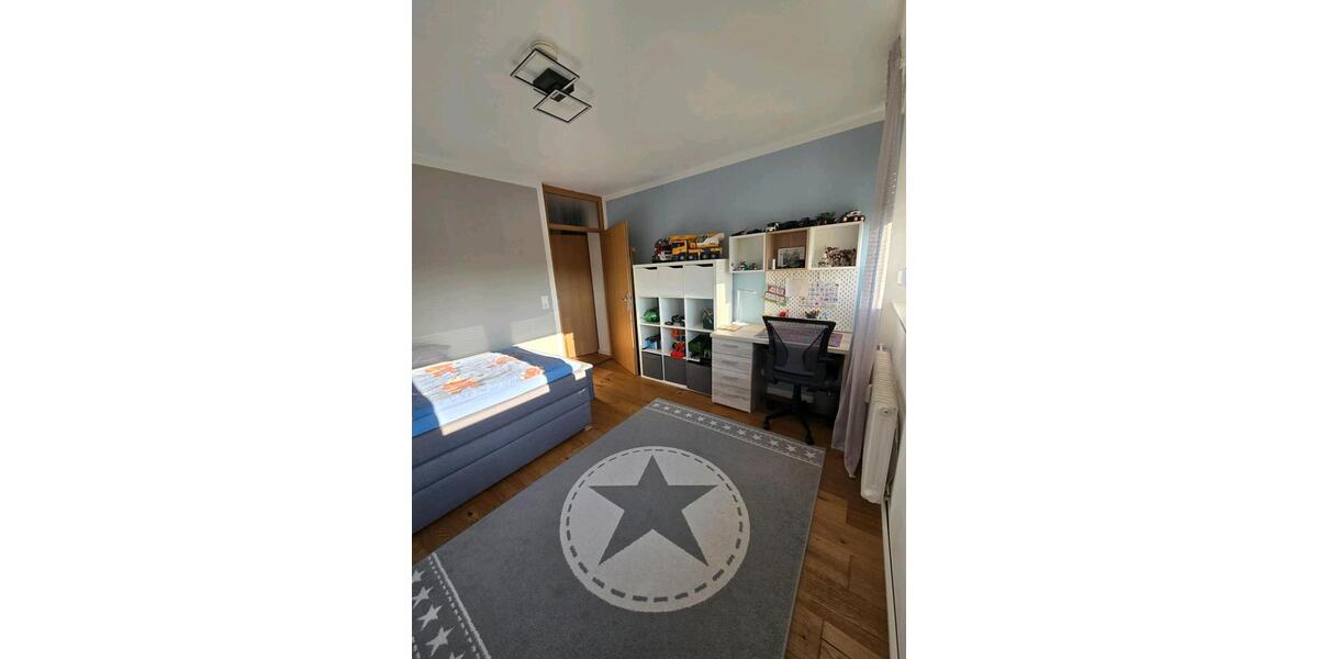 Etagenwohnung Ingolstadt Friedrichshofen-Hollerstauden - 4 Zimmer, 97 m&sup2;, 370.000&euro; | Angebot:26900559