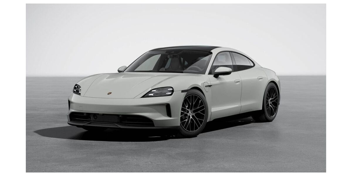 Porsche Taycan 36.365 km 81.480 &euro; Darmstadt 64295