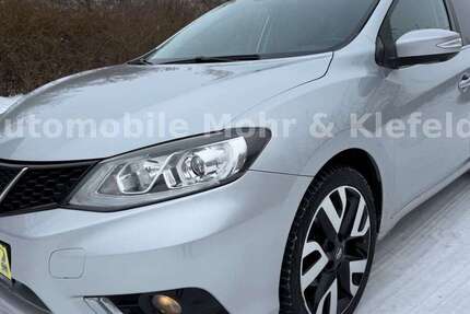 Nissan Pulsar 134.000 km 7.999 &euro; Halle-Neustadt 06124