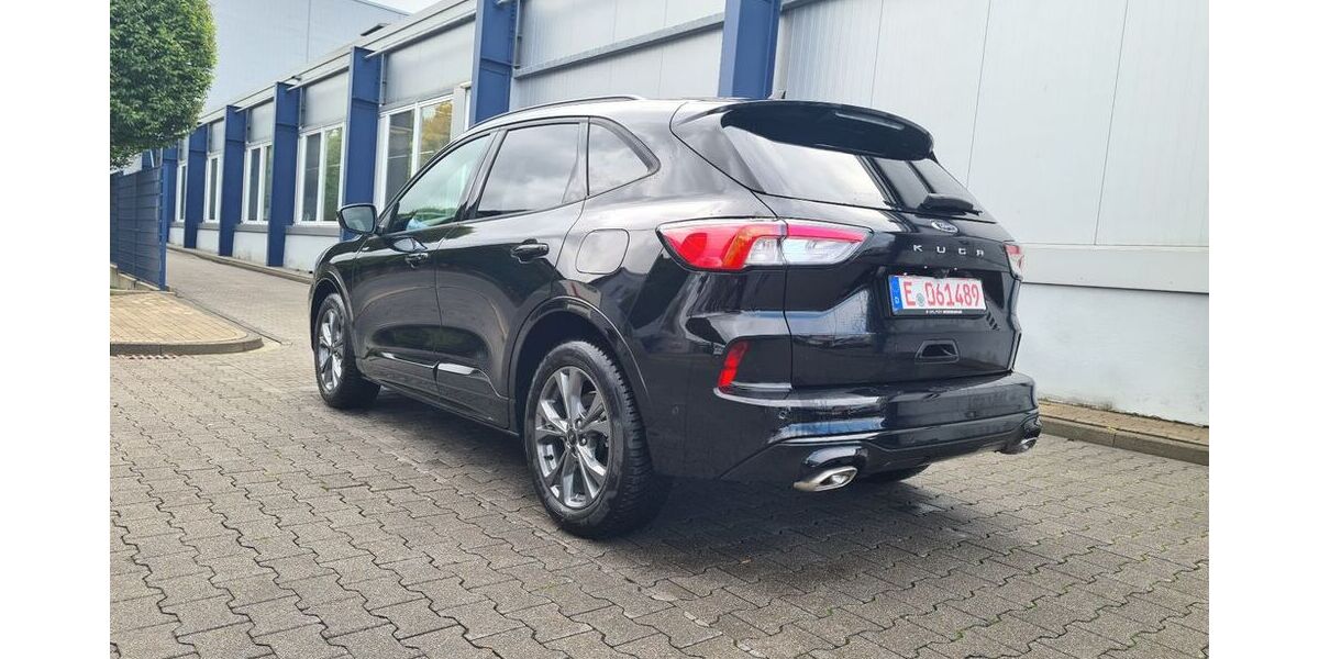 Ford Kuga 14.800 km 24.200 &euro; Essen 45276
