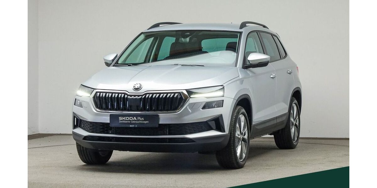 Skoda Karoq 84.200 km 26.488 &euro; Mühlheim 63165