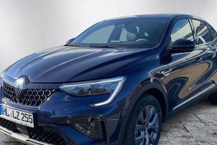 Renault Arkana 33.536 km 31.480 &euro; Bad Segeberg 23795