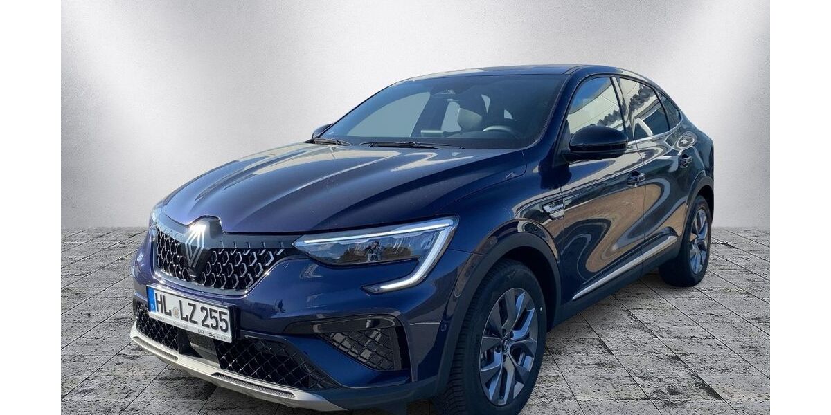 Renault Arkana 33.600 km 27.380 &euro; Bad Segeberg 23795