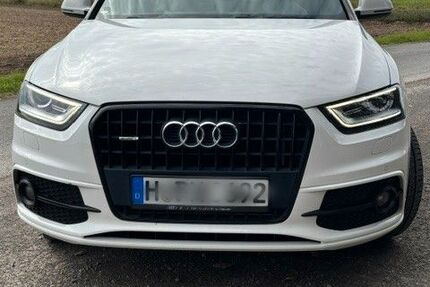 Audi Q3 160.000 km 12.800 &euro; Seelze 30926