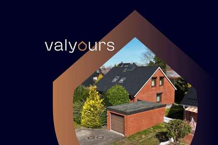 Haus Büdelsdorf - 6 Zimmer, 135 m&sup2;, 328.000&euro; | Angebot:26312987